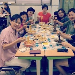 원장님이 쏜다 쏜다(1)