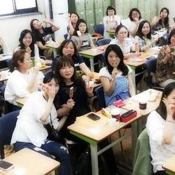 더운날씨에 원장님이 쏜다~!