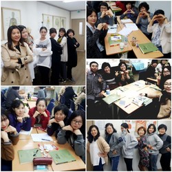 1년동안 화이팅!
